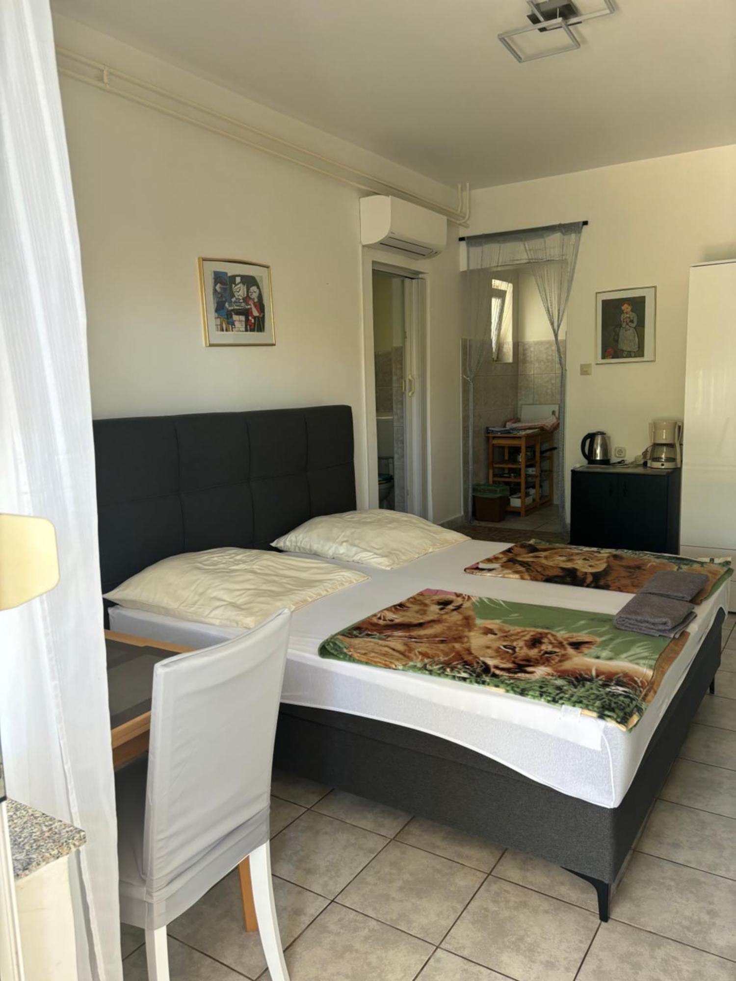 Villa Julian & Juliana Krk Town Bilik gambar