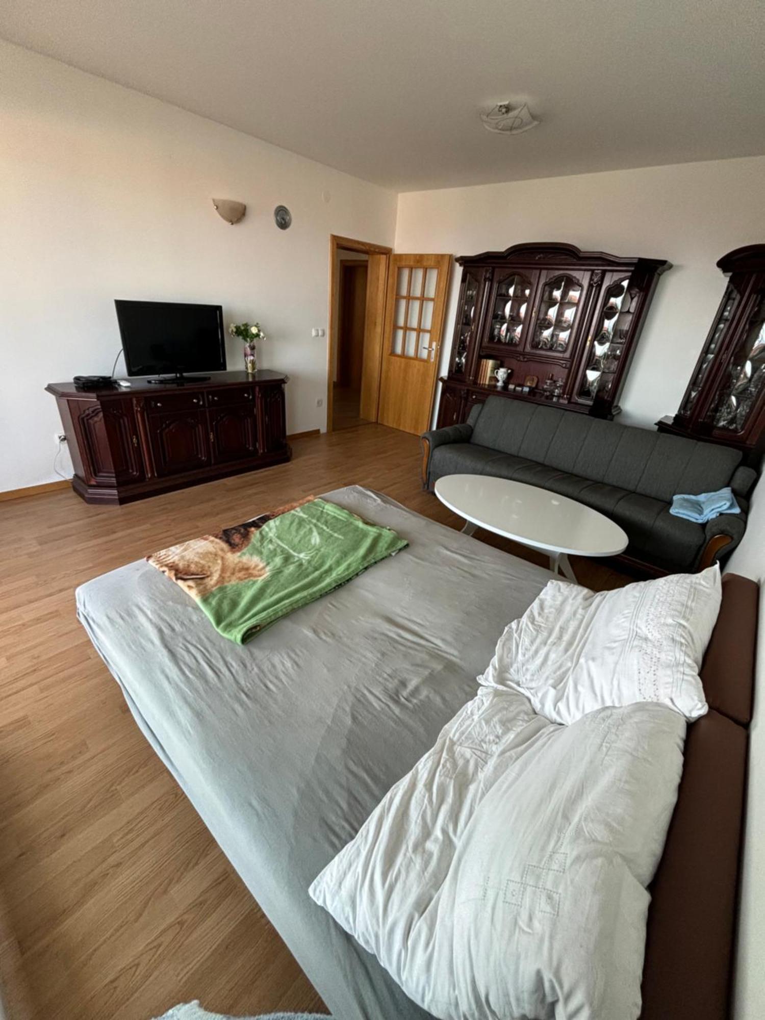 Villa Julian & Juliana Krk Town Bilik gambar